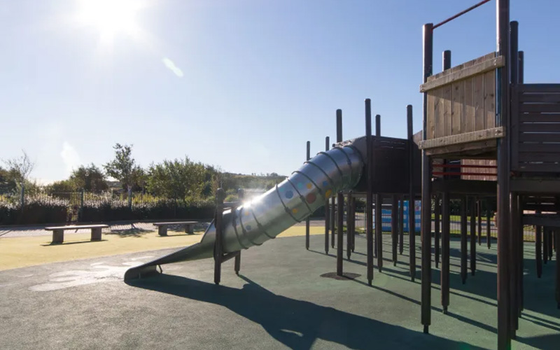 Presthaven Sands Holiday Park Presthaven Sands Holiday Park
