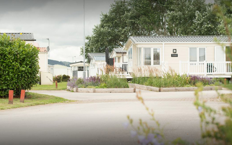 Ty Mawr Holiday Park (Parkdean Resorts) Ty Mawr Holiday Park (Parkdean Resorts)